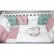Bambino Casa Paris - луксозен спален комплект 12ч. 1
